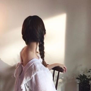 Meet your Posher, MJ